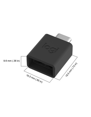 Logitech Zone Zestaw Słuchawkowy Bezprzewodowy Opaska Na Głowę Biuro/Centrum Telefoniczne Bluetooth Grafitowy