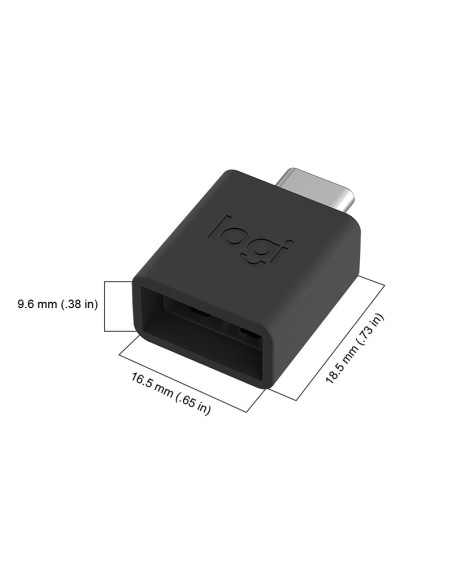 Logitech Zone Zestaw Słuchawkowy Bezprzewodowy Opaska Na Głowę Biuro/Centrum Telefoniczne Bluetooth Grafitowy