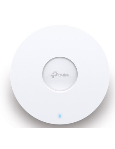 Tp-Link Omada Eap653 Ur Punkt Dostępowy Wlan 2976 Mbit/S Biały Obsługa Poe