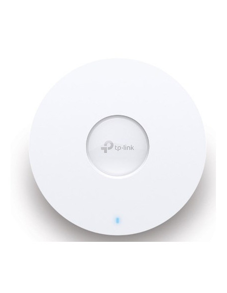 Tp-Link Omada Eap653 Ur Punkt Dostępowy Wlan 2976 Mbit/S Biały Obsługa Poe