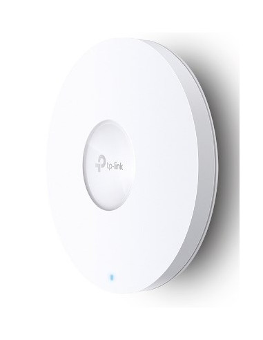 Tp-Link Omada Eap653 Ur Punkt Dostępowy Wlan 2976 Mbit/S Biały Obsługa Poe