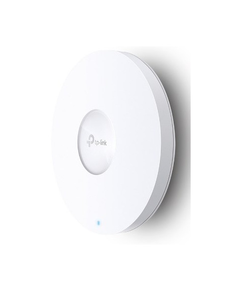 Tp-Link Omada Eap653 Ur Punkt Dostępowy Wlan 2976 Mbit/S Biały Obsługa Poe