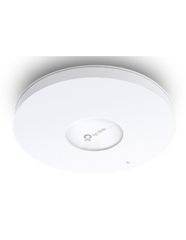 Tp-Link Omada Eap653 Ur Punkt Dostępowy Wlan 2976 Mbit/S Biały Obsługa Poe
