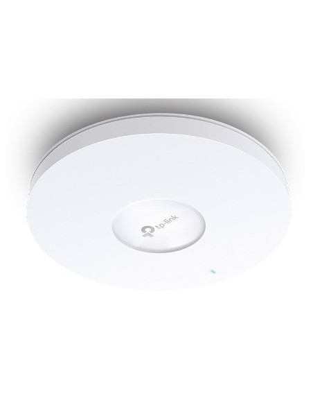 Tp-Link Omada Eap653 Ur Punkt Dostępowy Wlan 2976 Mbit/S Biały Obsługa Poe