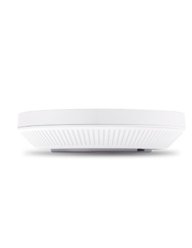 Tp-Link Omada Eap653 Ur Punkt Dostępowy Wlan 2976 Mbit/S Biały Obsługa Poe