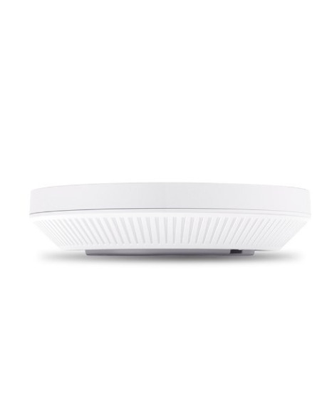 Tp-Link Omada Eap653 Ur Punkt Dostępowy Wlan 2976 Mbit/S Biały Obsługa Poe
