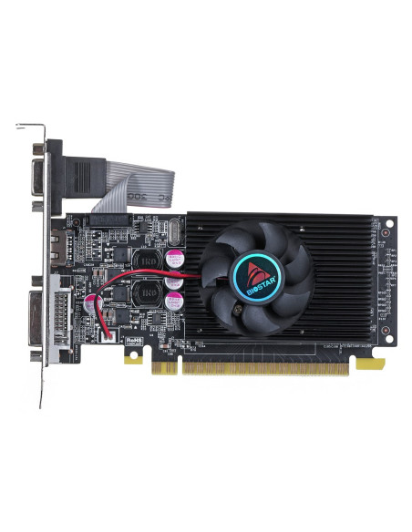 Karta Graf. Biostar Gt610 2Gb