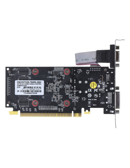 Karta Graf. Biostar Gt610 2Gb