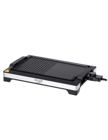 Adler Ad 6614 Grill Kontaktowy