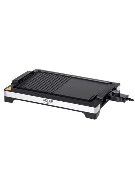 Adler Ad 6614 Grill Kontaktowy