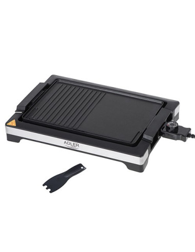 Adler Ad 6614 Grill Kontaktowy