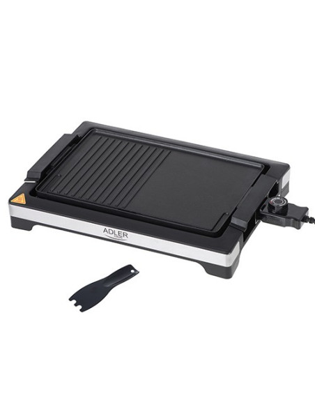 Adler Ad 6614 Grill Kontaktowy