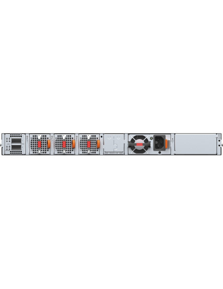 Dell N-Series N3248P-On Zarządzany Gigabit Ethernet (10/100/1000) Obsługa Poe Czarny