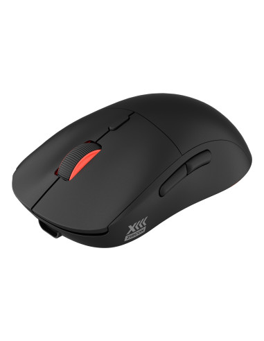Genesis Zircon Xiii Myszka Gaming Oburęczny Rf Wireless + Usb Type-C Optyczny 26000 Dpi