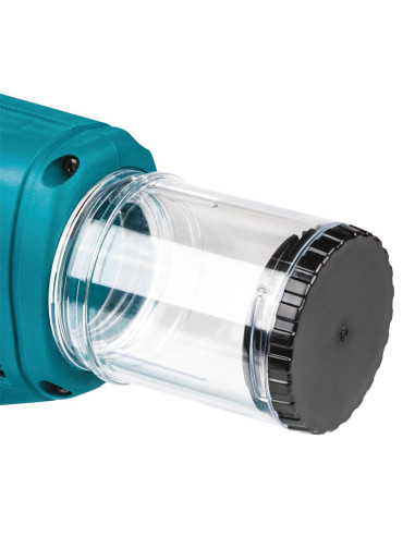 Makita Drv250Z Narzędzie Do Nitów Mechanicznych Czarny, Niebieski 2.4,3.2,4,4.8,6 Mm 20 Kn