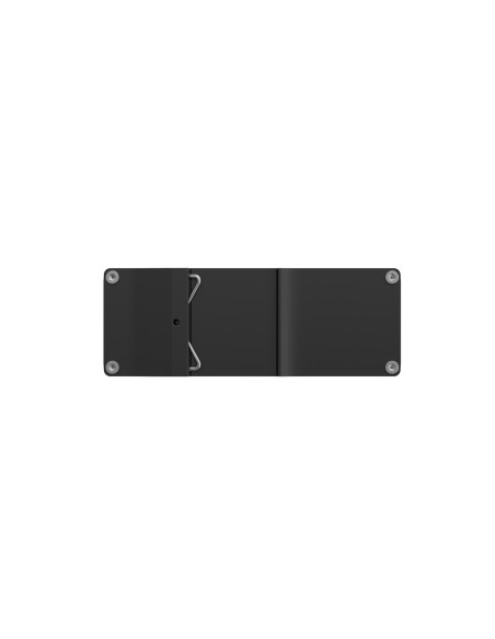 Teltonika Networks Tsw040 8-Port Poe+ Switch Nie Zarządzany Fast Ethernet (10/100) Obsługa Poe Czarny