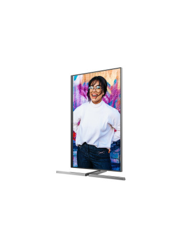 Aoc U32U3Cv Monitor Komputerowy 80 Cm (31.5") 3840 X 2160 Px 4K Ultra Hd Lcd Czarny