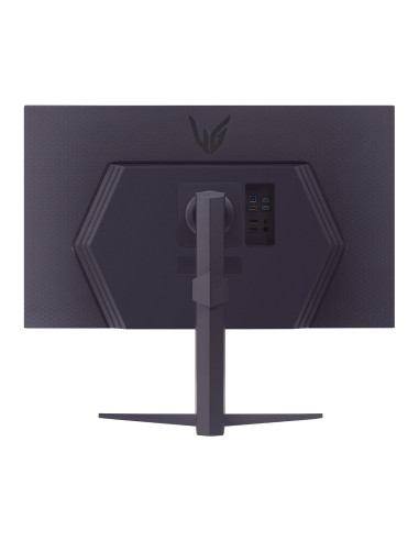Lg 32Gs85Q-B Monitor Komputerowy 80 Cm (31.5") 2560 X 1440 Px Quad Hd Czarny