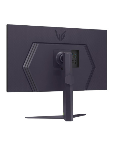 Lg 32Gs85Q-B Monitor Komputerowy 80 Cm (31.5") 2560 X 1440 Px Quad Hd Czarny