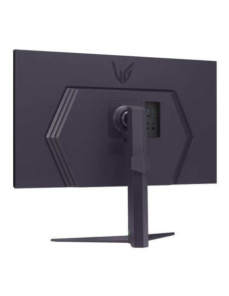 Lg 32Gs85Q-B Monitor Komputerowy 80 Cm (31.5") 2560 X 1440 Px Quad Hd Czarny