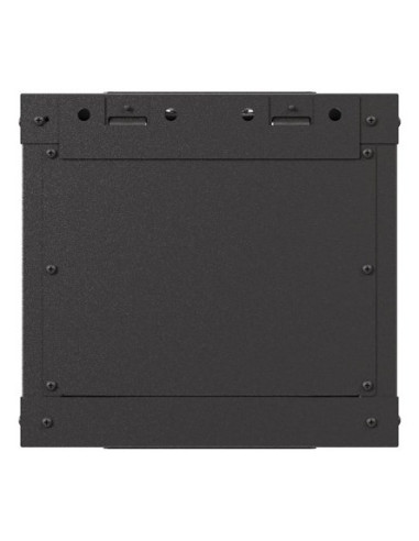 Lanberg Wf11-3304-10B Stojak 4U Szafa Wisząca Czarny