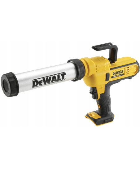 Dewalt Dce571N Pistolet Do Silikonu Pneumatyczny Pistolet Do Kaulowania