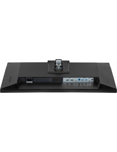Iiyama Prolite Xub2790Qsuh-B1 Monitor Komputerowy 68,6 Cm (27") 2560 X 1440 Px 4K Ultra Hd Led Czarny