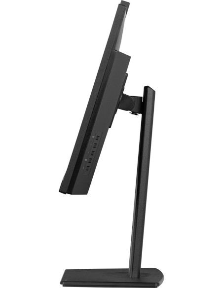Iiyama Prolite Xub2790Qsuh-B1 Monitor Komputerowy 68,6 Cm (27") 2560 X 1440 Px 4K Ultra Hd Led Czarny