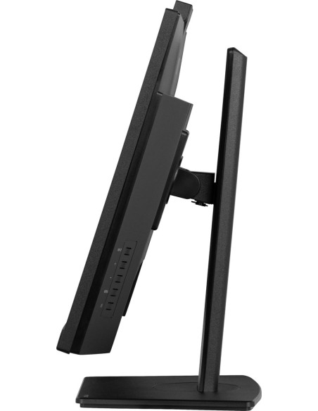 Iiyama Prolite Xub2790Qsuh-B1 Monitor Komputerowy 68,6 Cm (27") 2560 X 1440 Px 4K Ultra Hd Led Czarny