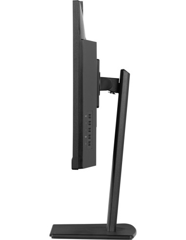 Iiyama Prolite Xub2790Qsuh-B1 Monitor Komputerowy 68,6 Cm (27") 2560 X 1440 Px 4K Ultra Hd Led Czarny