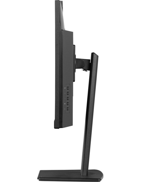 Iiyama Prolite Xub2790Qsuh-B1 Monitor Komputerowy 68,6 Cm (27") 2560 X 1440 Px 4K Ultra Hd Led Czarny