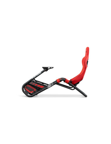 Fotel Gamingowy Playseat Trophy Czerwony