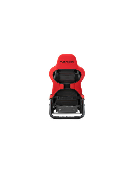 Fotel Gamingowy Playseat Trophy Czerwony