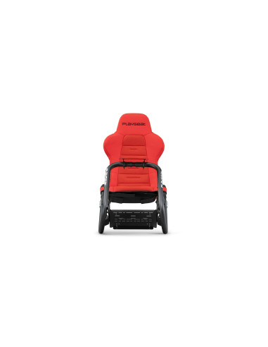 Fotel Gamingowy Playseat Trophy Czerwony