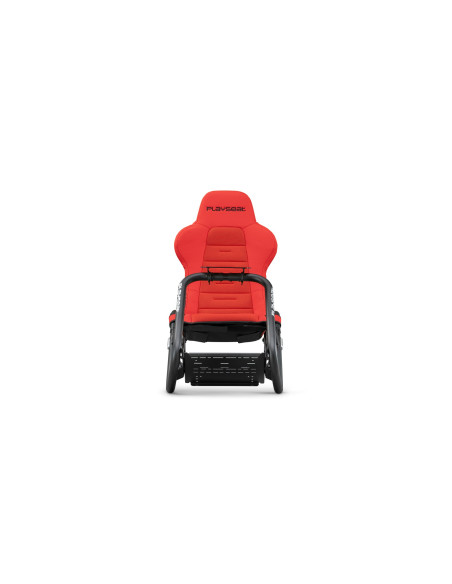 Fotel Gamingowy Playseat Trophy Czerwony