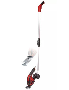 Einhell Nożyce Do Trawy I Żywopłotu Gc-Cg 3,6/70 Li 2