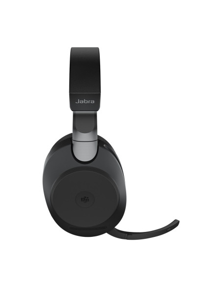 Jabra 28599-999-899 Słuchawki/Zestaw Słuchawkowy Przewodowy I Bezprzewodowy Opaska Na Głowę Biuro/Centrum Telefoniczne Usb Type-