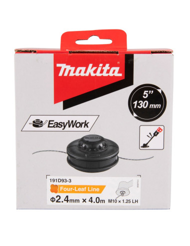 Makita 191D93-3 Akcesorium Do Przycinarek / Trymerów String Trimmer Eyelet Sleeve