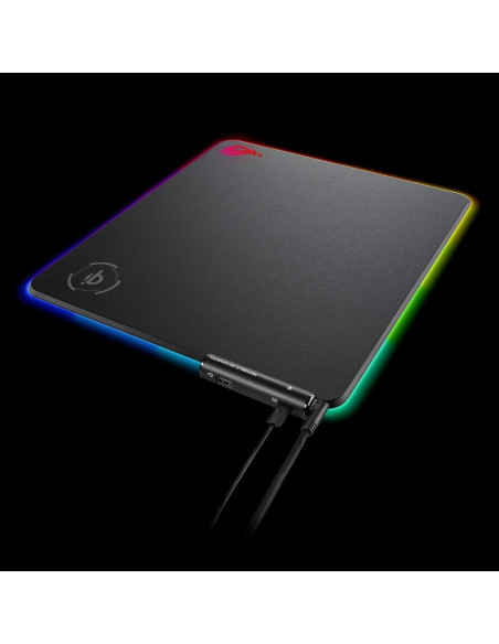 Asus Rog Balteus Qi Podkładka Dla Graczy Czarny