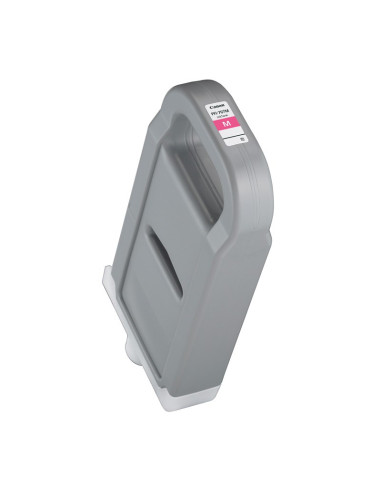 Canon Pfi-707 M Nabój Z Tuszem 1 Szt. Oryginalny Purpurowy