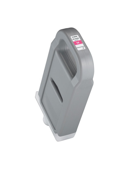 Canon Pfi-707 M Nabój Z Tuszem 1 Szt. Oryginalny Purpurowy