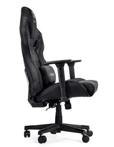 Fotel Gamingowy Diablo X-Fighter Fotel Czarno-Czarny