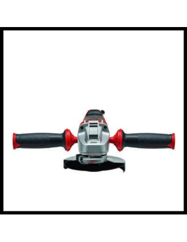 Einhell Te-Ag 125/1010 Ce Q Szlifierka Kątowa 12,5 Cm 12000 Rpm 1010 W 2,03 Kg