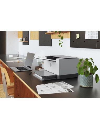 Hp Laserjet Drukarka M209D