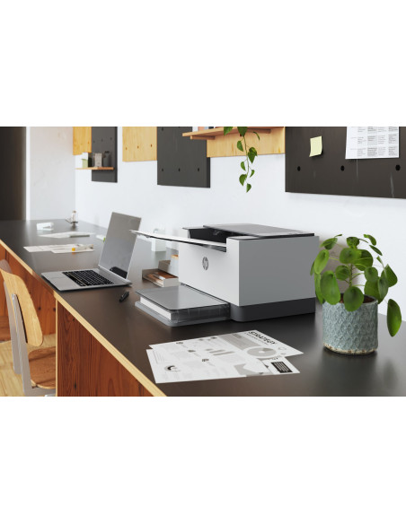 Hp Laserjet Drukarka M209D