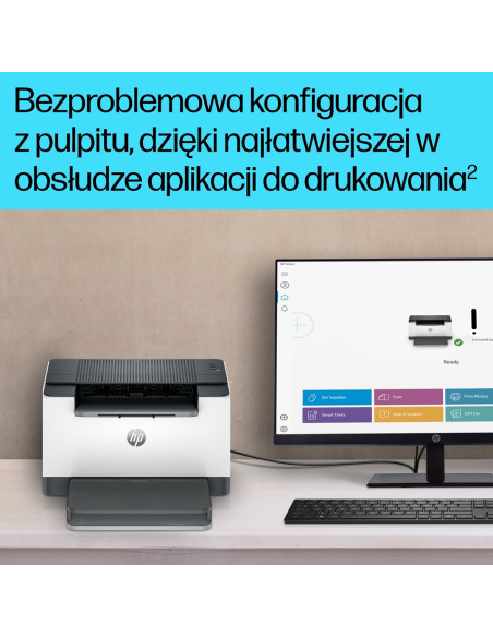 Hp Laserjet Drukarka M209D