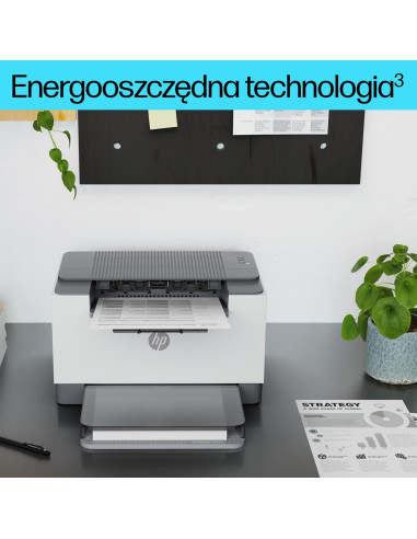 Hp Laserjet Drukarka M209D
