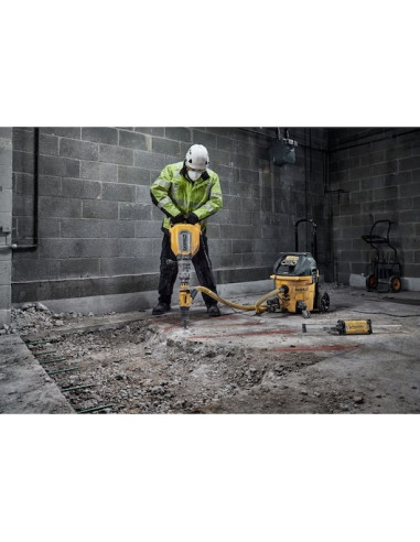 Dewalt D25911K-Qs Młot Wyburzeniowy