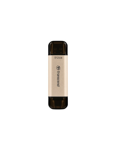 Memory Drive Flash Usb3 512Gb/Jf930C Ts512Gjf930C Transcend