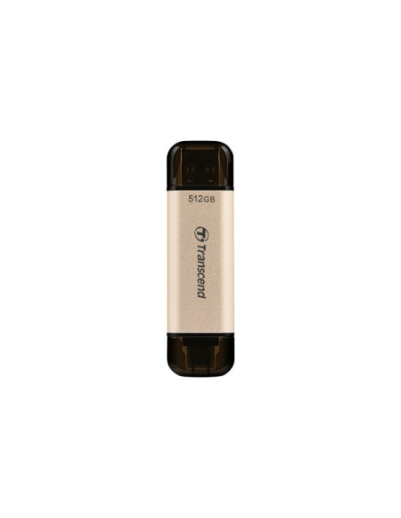 Memory Drive Flash Usb3 512Gb/Jf930C Ts512Gjf930C Transcend